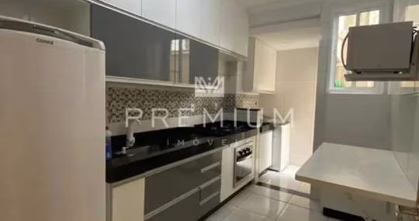 Apartamento com 2 quartos à venda no Tubalina, Uberlândia 