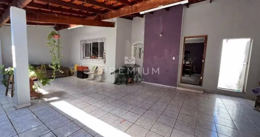 Casa com 3 quartos à venda no Santa Mônica, Uberlândia 