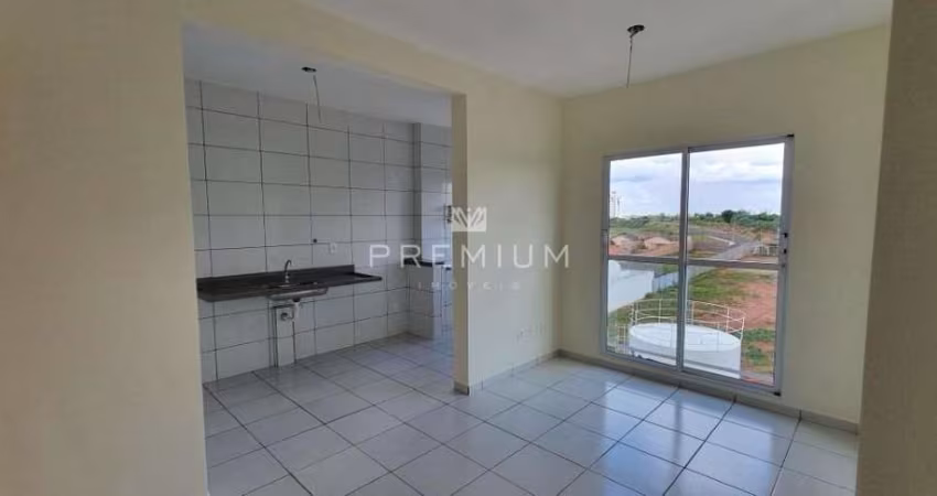 Apartamento com 2 quartos à venda no Jardim Europa, Uberlândia 