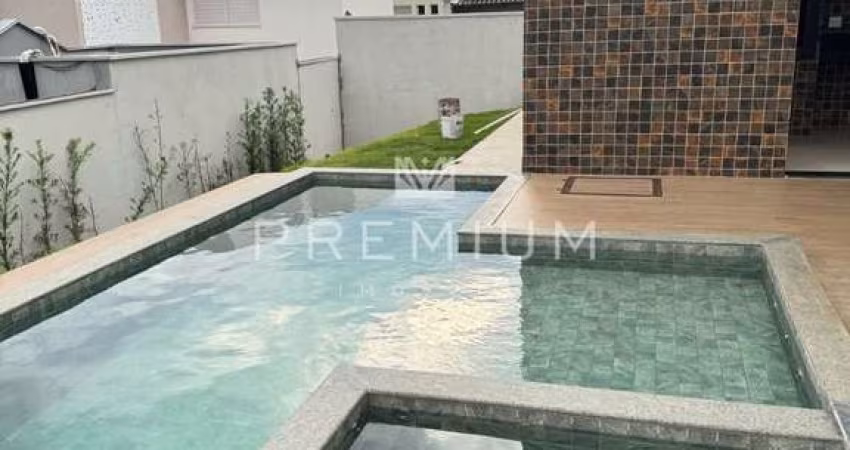 Casa em condomínio fechado com 4 quartos à venda no Morada da Colina, Uberlândia 
