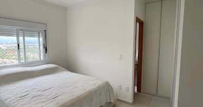 Apartamento com 2 dormitórios para alugar, 60 m² por R$ 2.950,00/mês - Villa Branca - Jacareí/SP