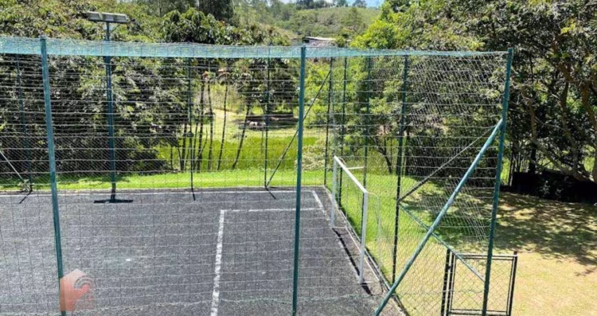 Terreno à venda, 270 m² por R$ 350.000 - Condomínio Mosaico da Serra - Mogi das Cruzes/SP