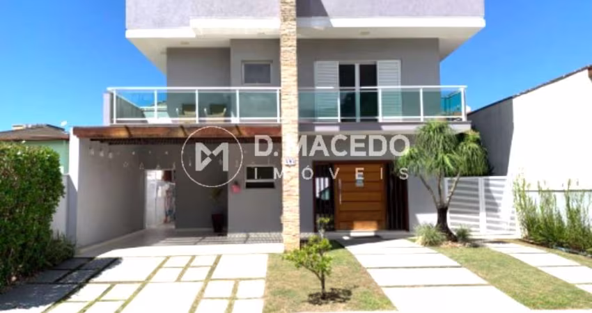 Casa em condomínio fechado com 5 quartos à venda na RUA MAR VIRADO, 593, Praia da Lagoinha, Ubatuba