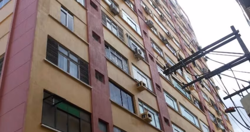 Vendo Sala Comercial Em Andar Alto
