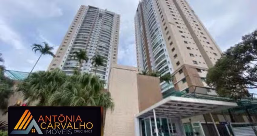Vendo Apto Em Andar Alto Com 3 Suítes