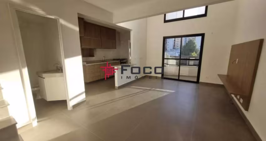 Apartamento, 78m² por R$ 950.000,00 - Parque Residencial Aquarius