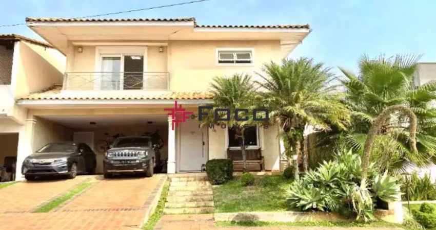 Casa a venda com 4 Dormitórios no condomínio Altos da Serra I