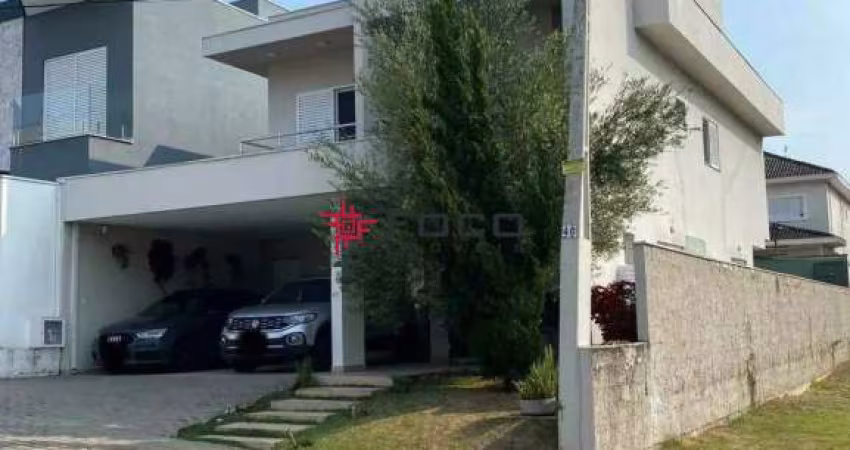 Casa à venda com 4 quartos, 179m² por R$ 1.950.000,00 - Urbanova