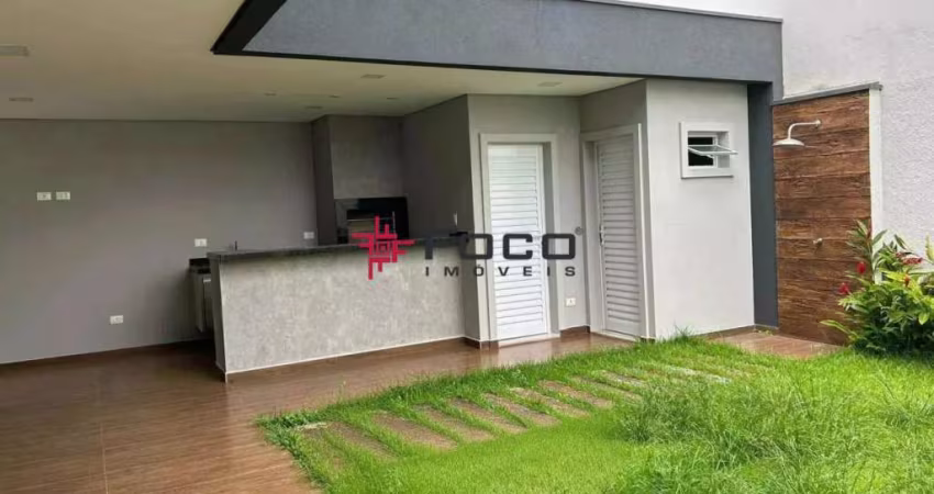 Casa 4 quartos em Condomínio Fechado, 250m² por R$ 2.000.000,00 - Urbanova