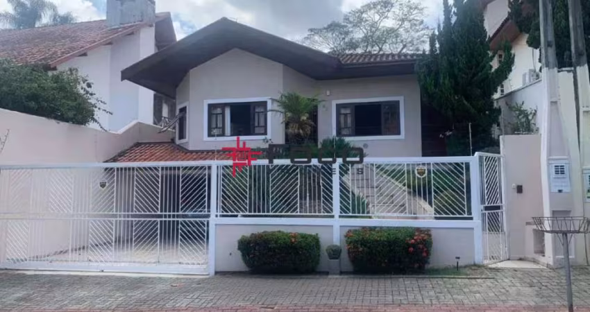 Casa à Venda com 4 Dormitórios, 198m² - R$1.500.000 - Jd. Esplanada
