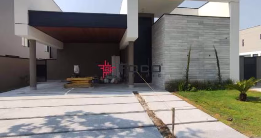 Casa á venda no Alphaville II - 277m² - 4 Suítes - Urbanova