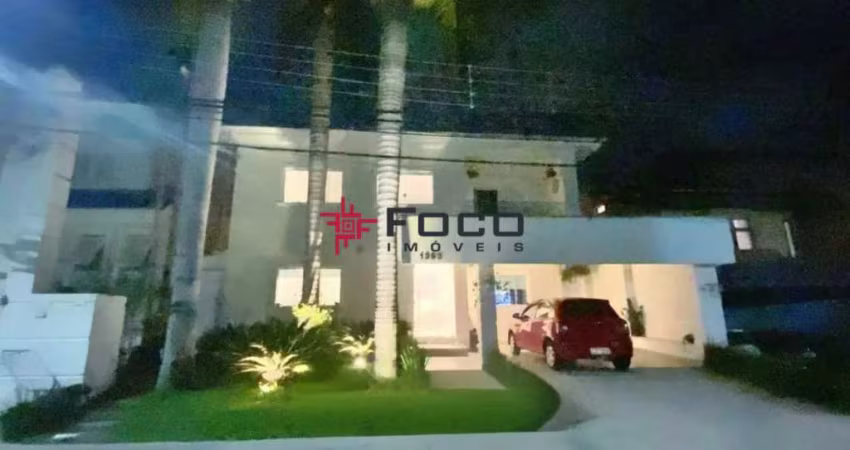 Casa á Venda no Cond. Altos da Serra I - Urbanova