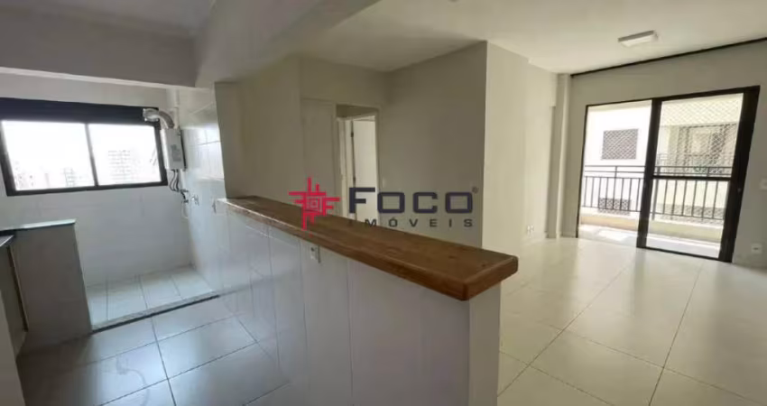 Oportunidade! Apartamento 2 dormitórios com Lazer Jardim América - R$ 450.000,00