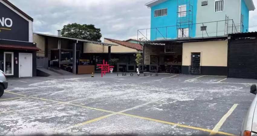 Ponto comercial para venda 600 M²