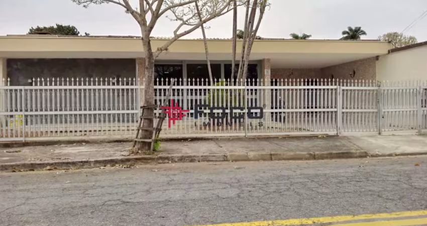 Casa à Venda - Jardim Esplanada