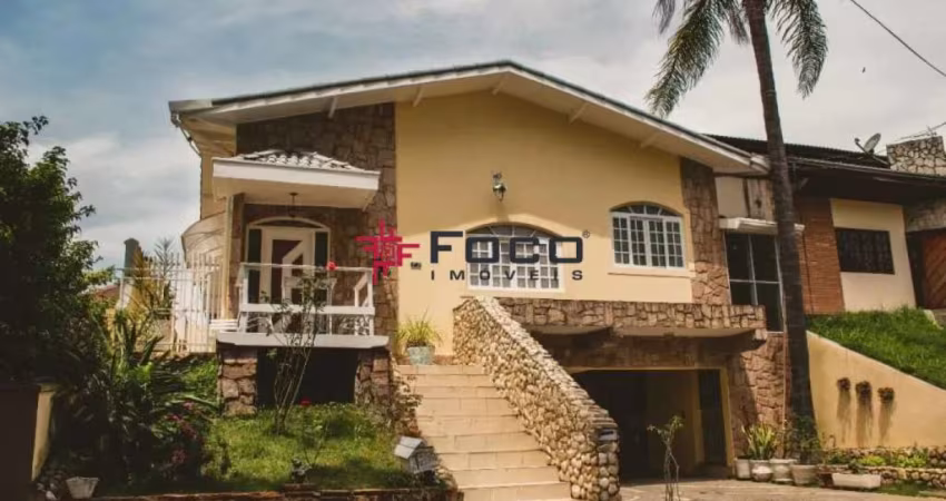 Casa com 4 dormitórios para Venda no Urbanova