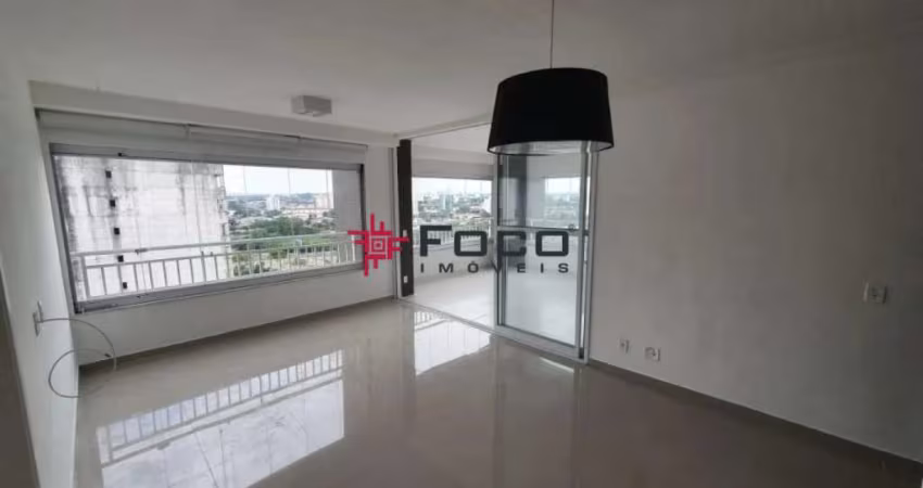 Apartamento de 2 dormitórios para Locação no Jardim Aquarius