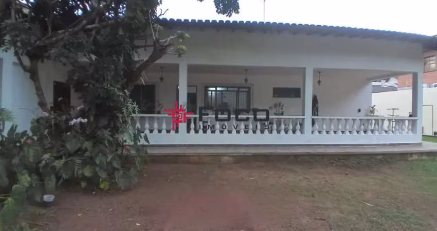 Casa 4 quartos 2 suítes à venda no Jardim Esplanada