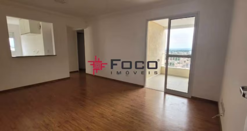Apartamento 2 Dormitórios para Locação proximo ao Shopping Oriente
