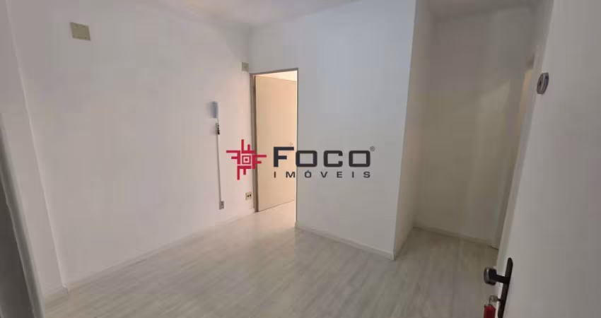 Sala comercial - Edifício Profissional center - Jardim São Dimas - 33m²