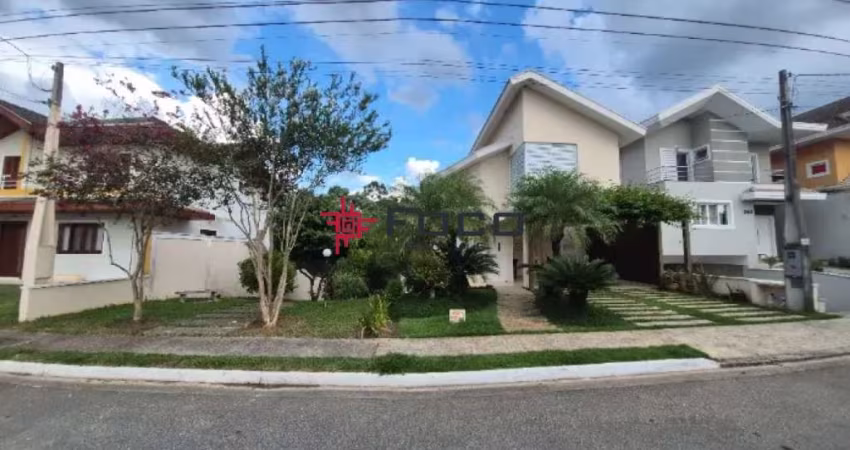 Casa em Condomínio Urbanova/ Residencial Floradas da Serra/ 3 dormitórios/ 288m2 - São José dos Campos