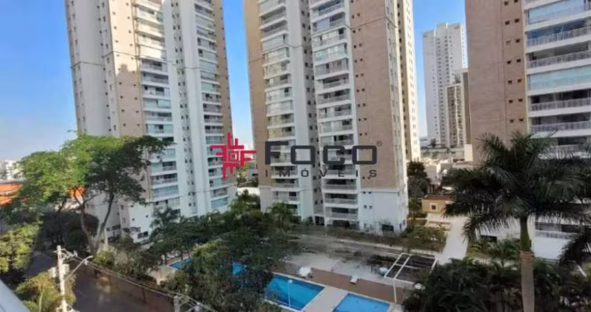 Apartamento de 2 dormitórios para Locação no Jardim Aquarius