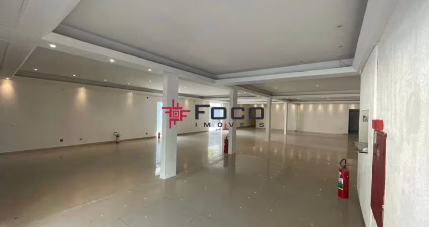 Ponto Comercial / Avenida São João / 941m² / São José dos Campos