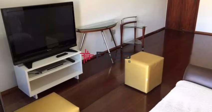 Apartamento Padrão em São José dos Campos