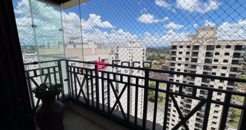 Apartamento Esplanada Life/ 157 m²/ 04 dormitórios sendo 03 suites