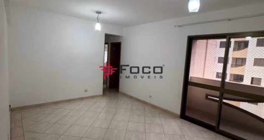Apartamento à venda no Edifício Mariana -  02 dormitórios sendo 01 suíte - 70m ²