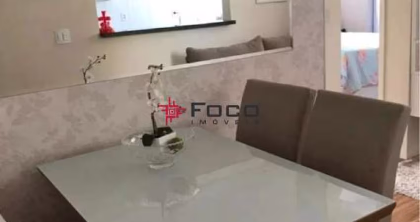 Apartamento à venda no Edifício Spazio Campo di Orleans -  02 dormitórios - 48m ²