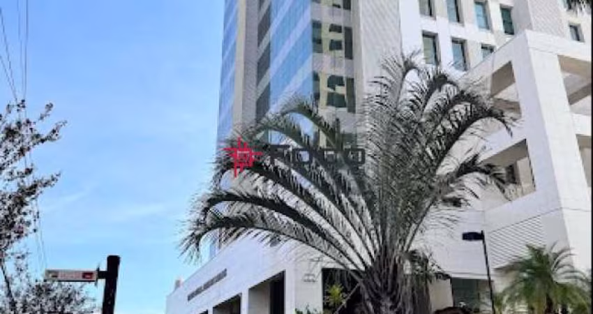 Sala Comercial para Locação no Helbor Offices
