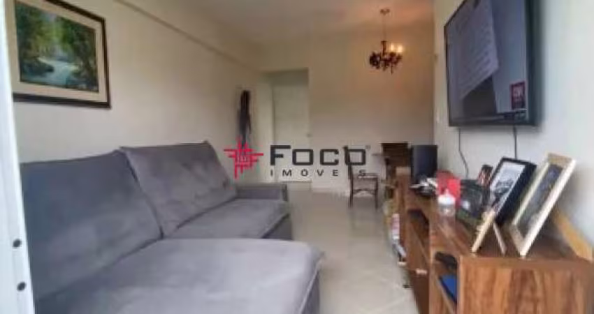 Apartamento a venda - 3 Dormitórios - 78m² - Jardim Satélite