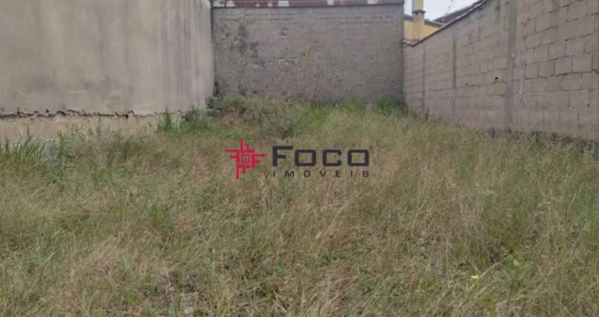 Terreno/ Bosque dos Ipês/150m²/ São José dos Campos