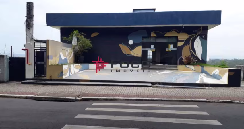 Ponto comercial