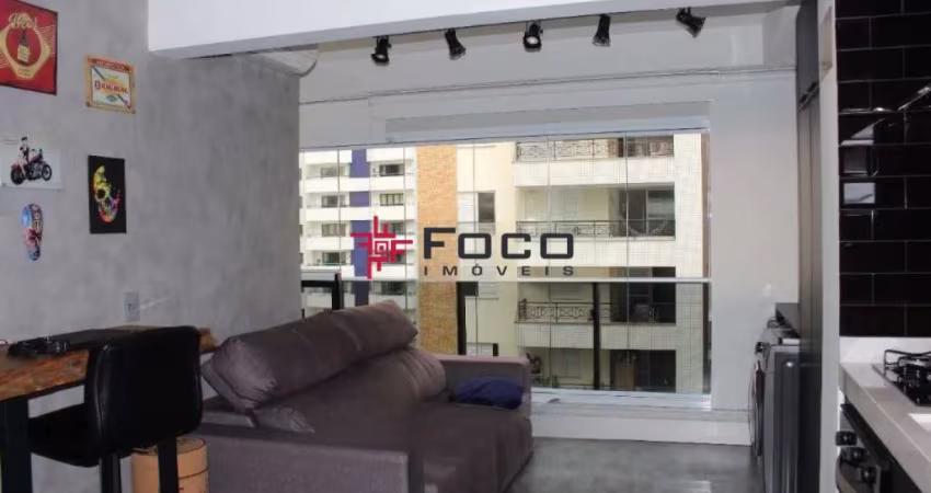 Apartamento para aluguel no Altos do Esplanada | Foco Imóveis |