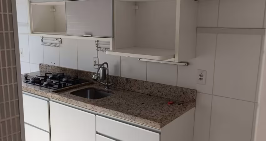 Cobertura Duplex Aluguel 02 dormitórios, Parque Santana, Mogi das Cruzes