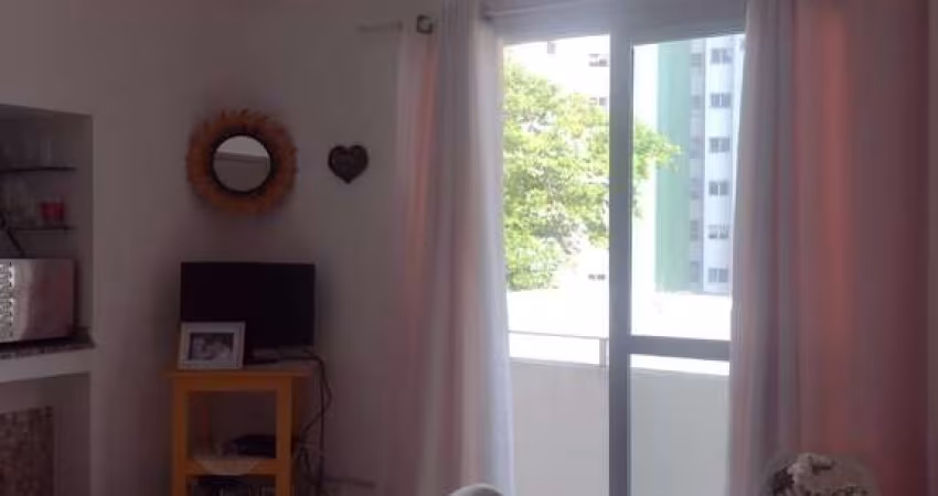 Apartamento Aconchegante a poucos Passos da Praia Martim de Sá em Caraguatatuba a venda