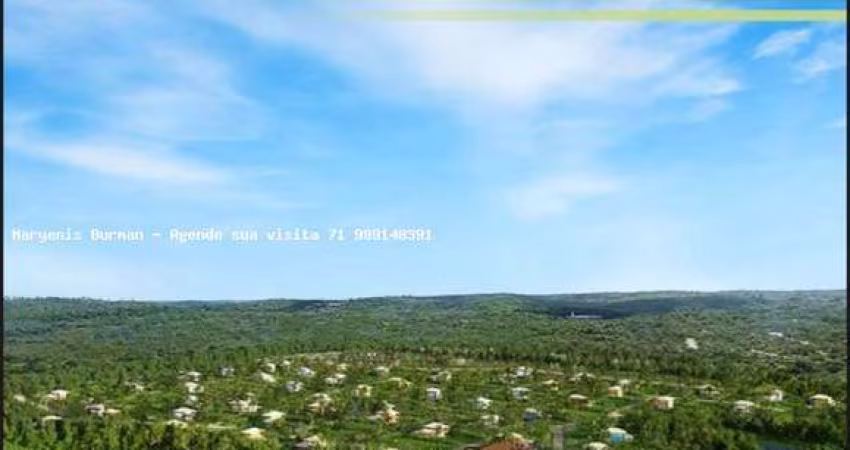 Terreno para Venda em Mata de São João, Açu da Torre