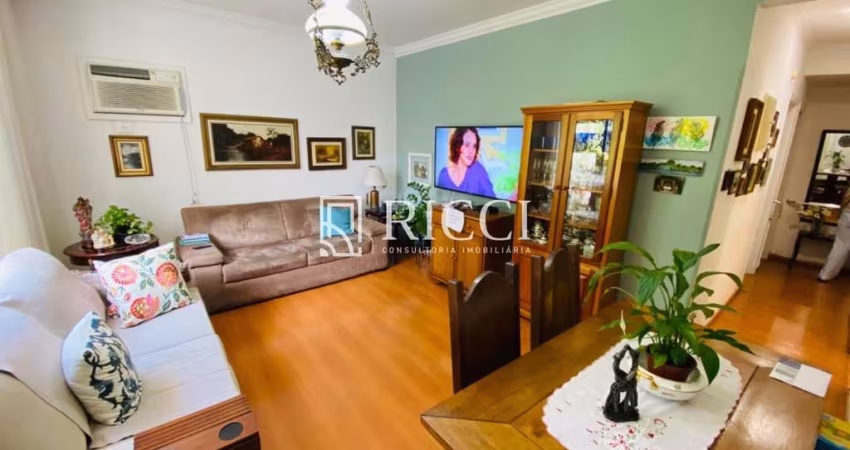 Apartamento em localização privilegiada no Embaré