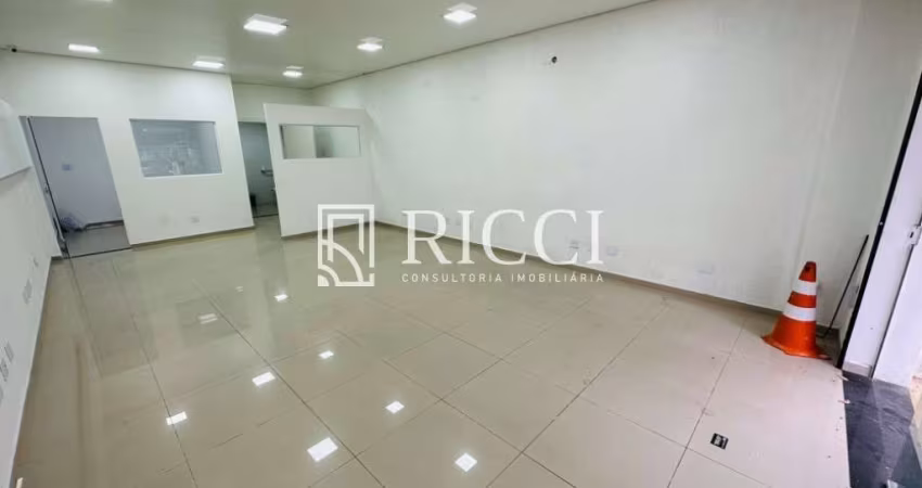 Loja comercial em santos, ponto comercial em santos
