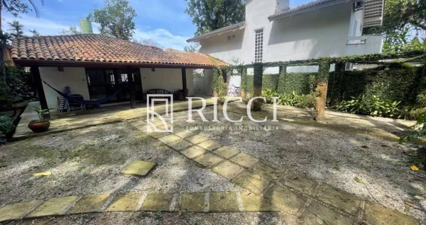 CASA TÉRREA COM 4 DORMITÓRIOS/2 SUÍTES A 100metros DA PRAIA EM JUQUEHY !!!