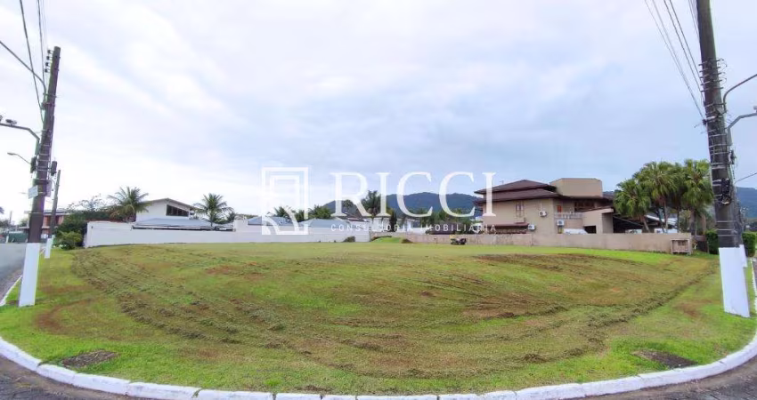 Terreno à venda no Jardim Acapulco, Guarujá 