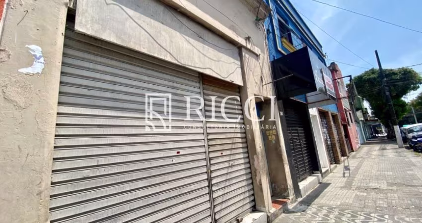 terreno em santos