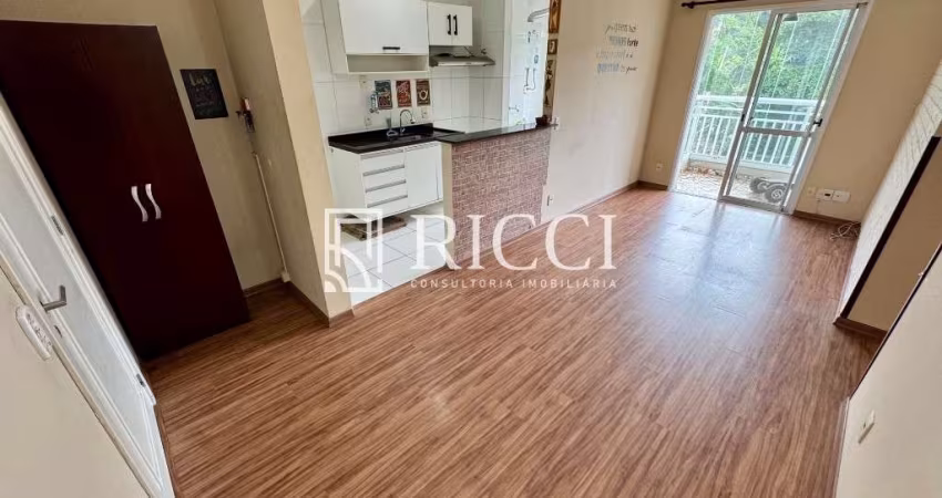 Apartamento à venda 2 quartos, 1 suíte, Lazer, vaga