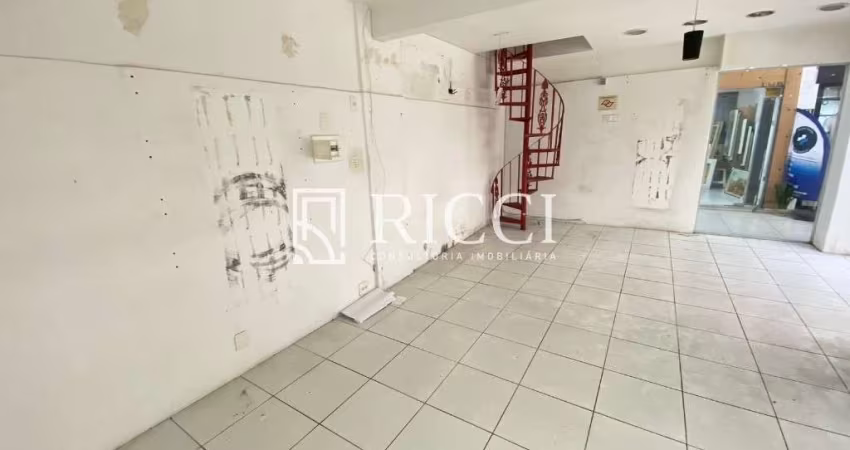 Loja em Shopping no Embaré