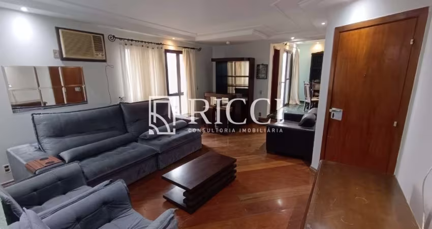 Apartamento na Villa Rica para reforma.