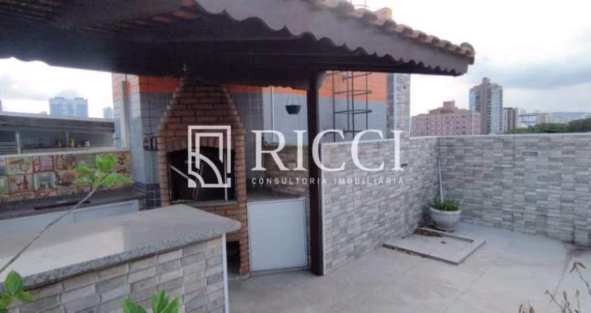 Excelente oportunidade Duplex com cobertura, 3 quartos