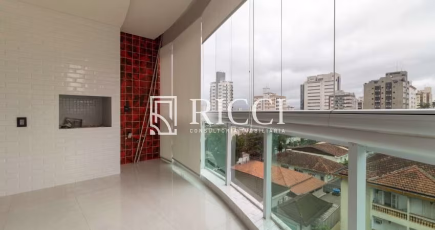 Apartamento à venda Vila Rica, 2 suítes, 2 vagas, Lazer