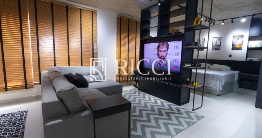 Apartamento à venda Porteira Fechada no Embaré, Santos!